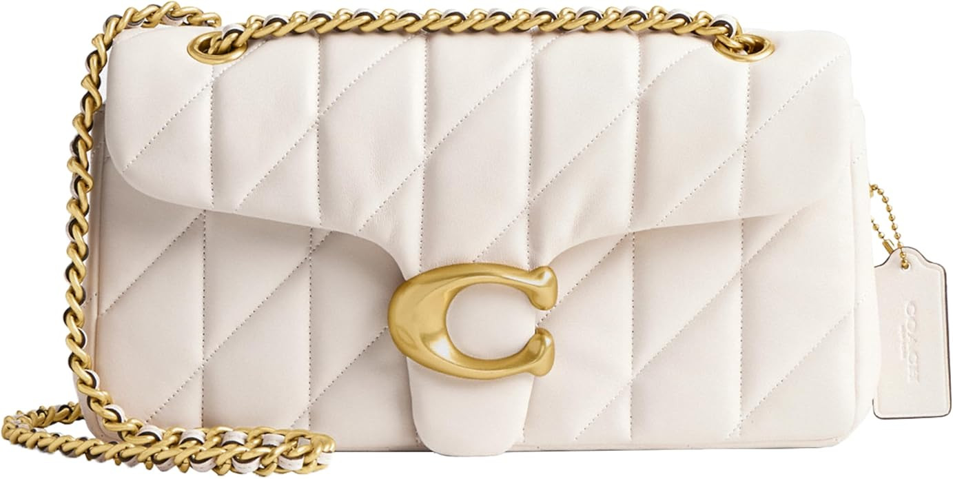 Coach Tabby Shoulder Bag 26 | Amazon (US)