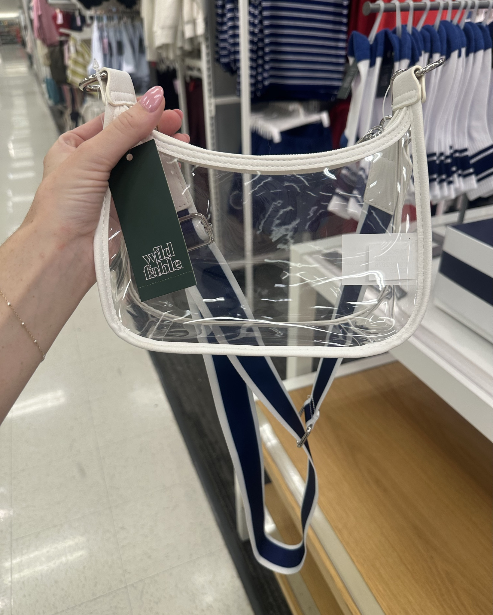 Game day finds at target

#LTKFindsUnder50 #LTKStyleTip #LTKautumn