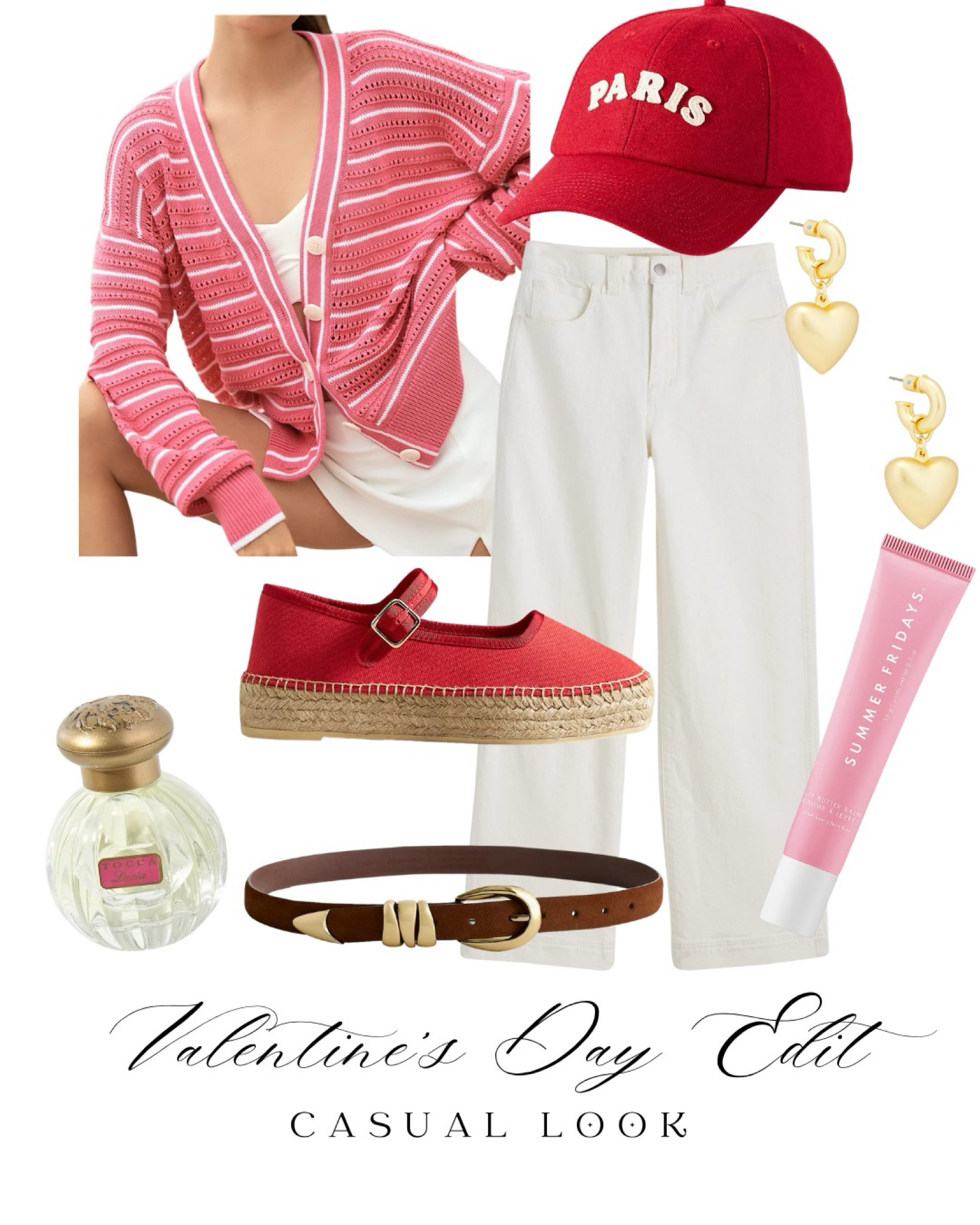 A casual Valentines Day outfit idea



#LTKShoeCrush #LTKStyleTip #LTKSeasonal