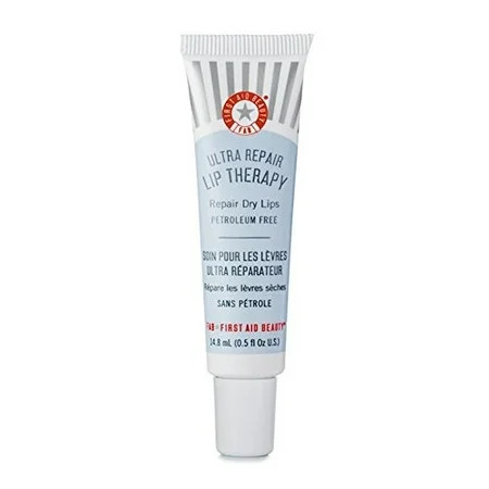 first aid beauty ultra repair lip therapy 0.5 oz | Walmart (US)