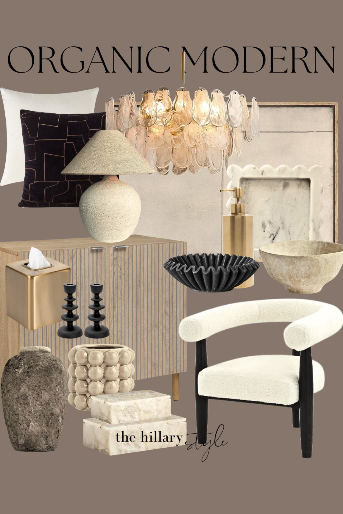 Organic Modern Home Decor

Organic Modern, Modern Home Decor, Modern Home Finds, Amazon, Amazon Home, Amazon Find, Found It On Amazon, Amazon Home Decor, Bouclé Chair, Light Brown Chair, Barrel Chair, Joss and Main, Etsy, Etsy Finds, Etsy Home Decor, Fluted Vase, Curved Vase, Fluted Sideboard, Reeded Cabinet, Walmart, Walmart Home, Walmart Finds, CB2, Decorative Boxes, Chandelier, Wall Art, Modern At, Throw Pillow, Table Lamp, Candleholder, Marble Tray

#LTKstyletip #LTKhome #LTKFind