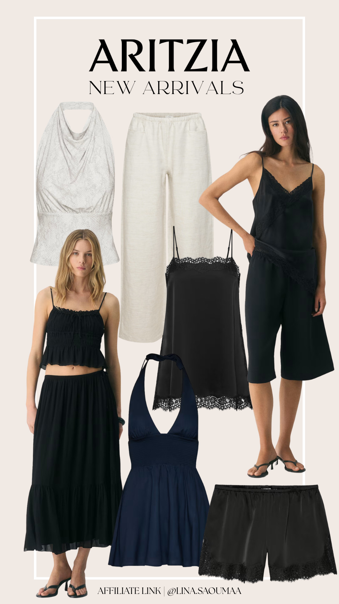 Aritzia New Arrivals 

 #LTKstyletip