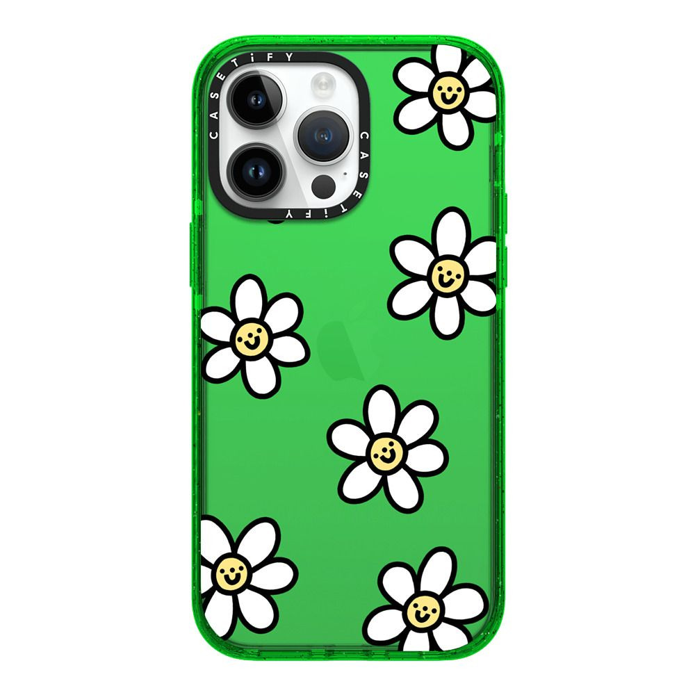 Smiley Daisies | Casetify