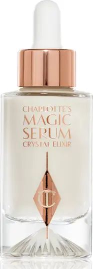 Charlotte Tilbury Charlotte's Magic Serum Crystal Elixir Face Serum | Nordstrom | Nordstrom