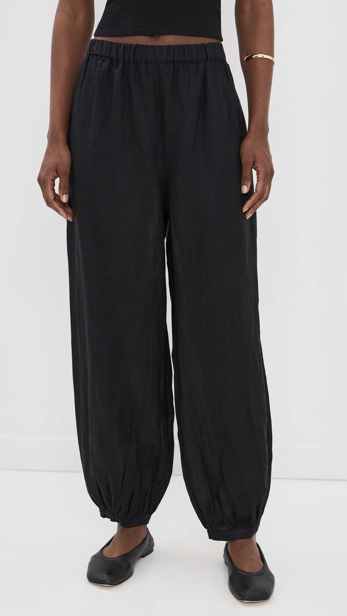 Velvet Camber Pants | Shopbop | Shopbop