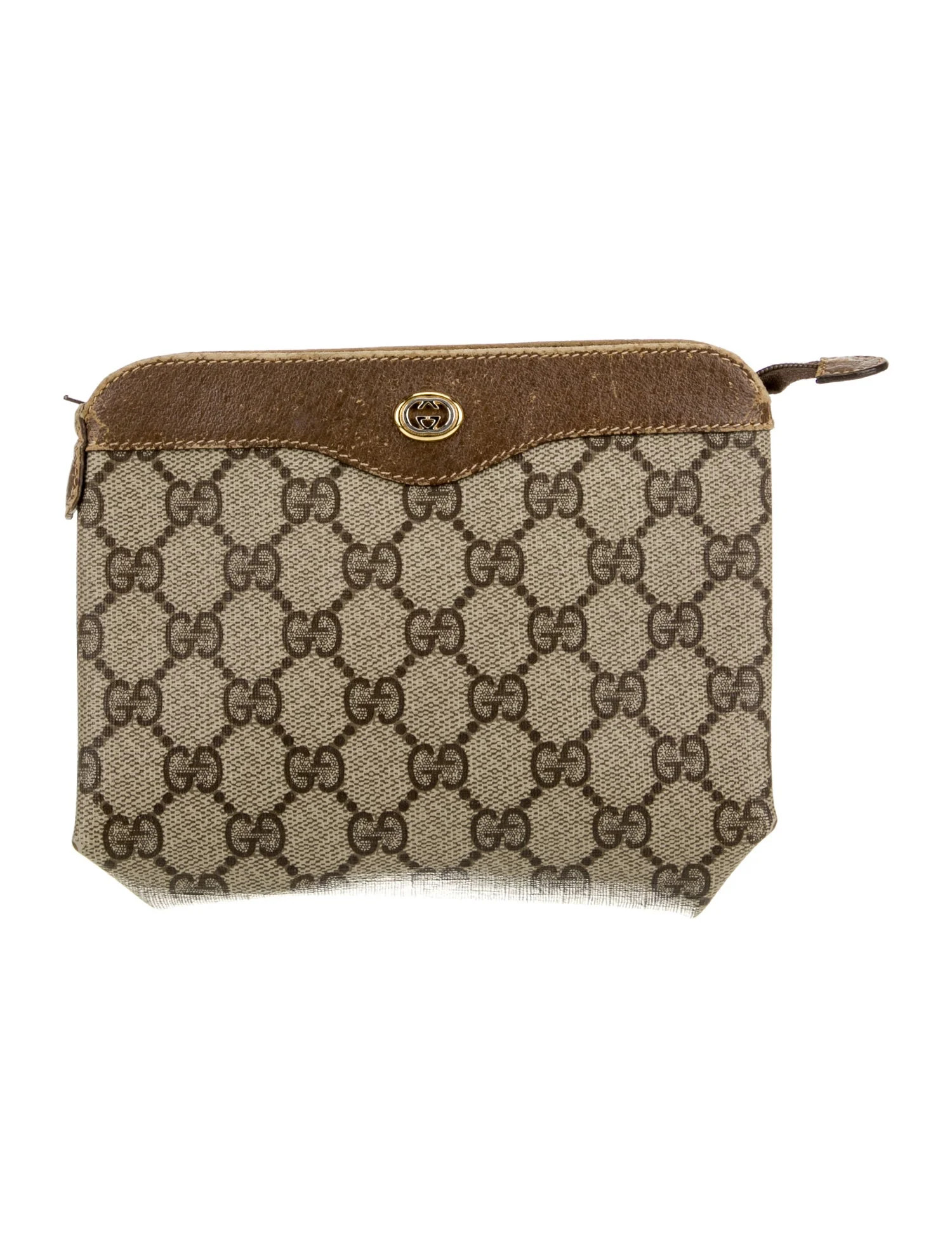 GG Plus Pouch Vintage | The RealReal