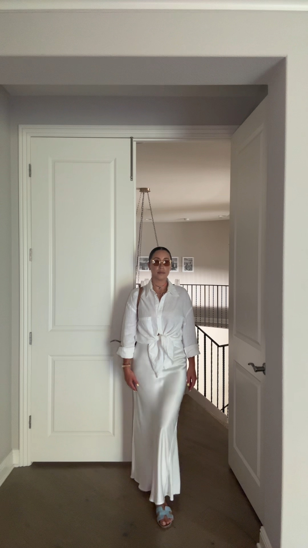 Summer Sunday Outfit 

#LTKSeasonal #LTKStyleTip