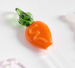 Easter Icon Stir Sticks - Mixed Set of 4 | Pottery Barn (US)