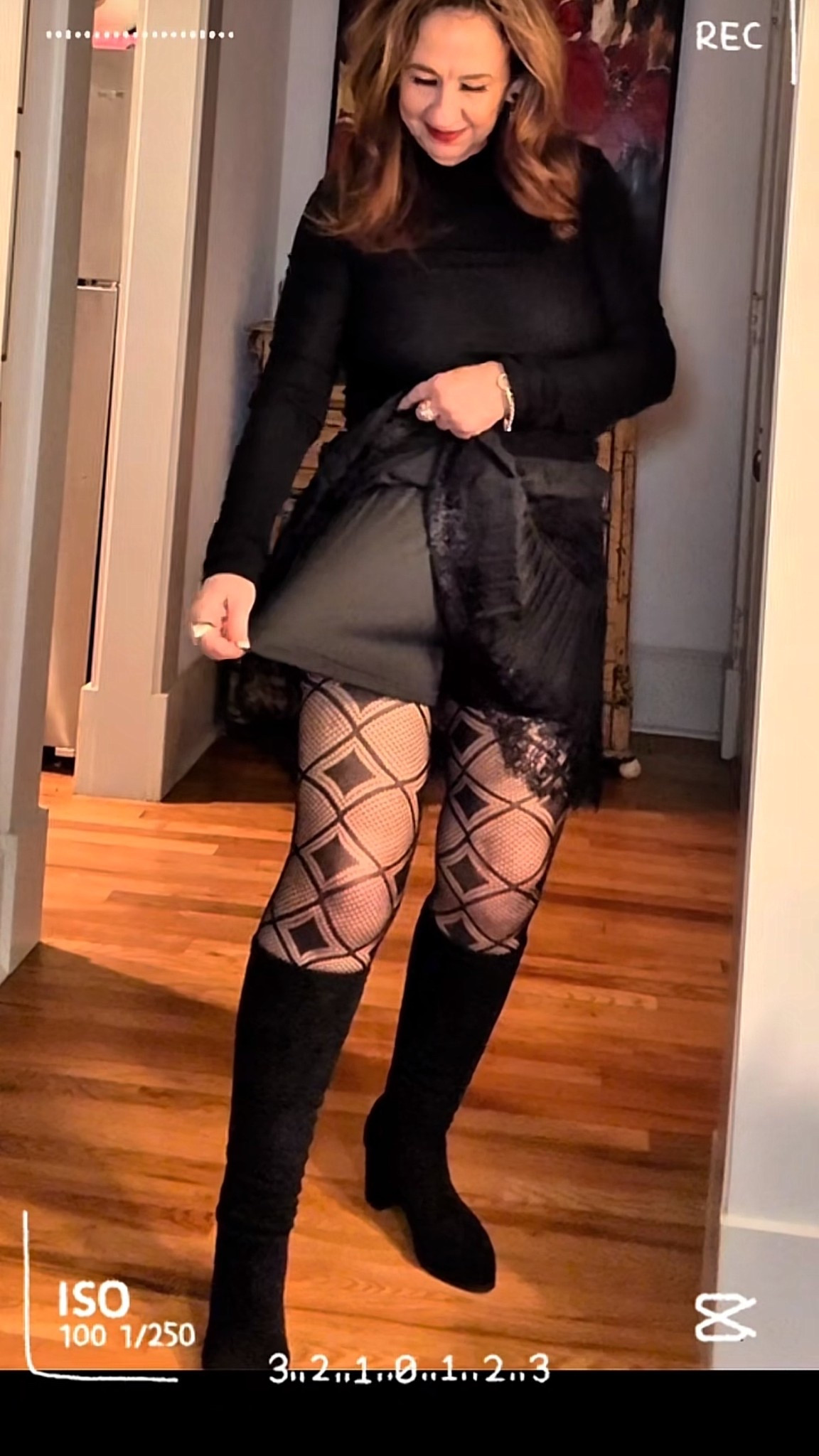 Love this look 

#LTKOver40 #LTKgrwm #LTKootd