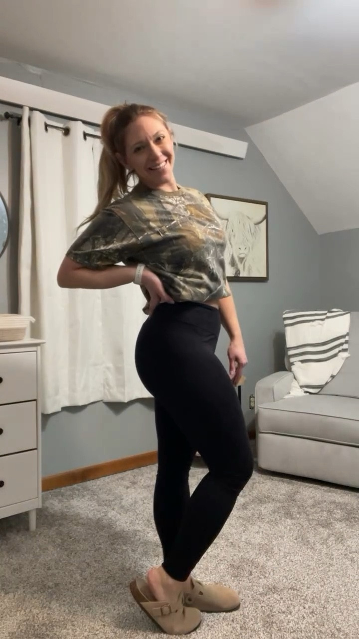 Comfy casual camo 🤎

#ltk #ltkfashion #camo #ltkstyletip #amazonfashion #amazon #womensfashion

#LTKGiftGuide #LTKStyleTip #LTKShoeCrush
