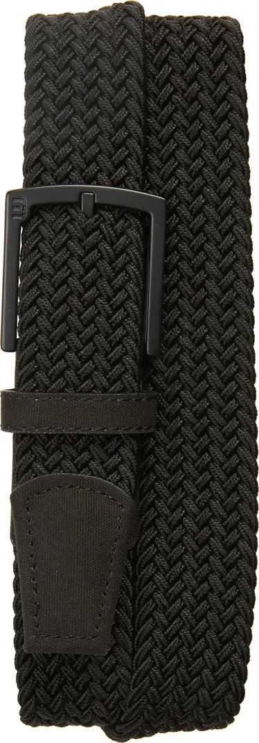Monochromatic Woven Belt | Nordstrom