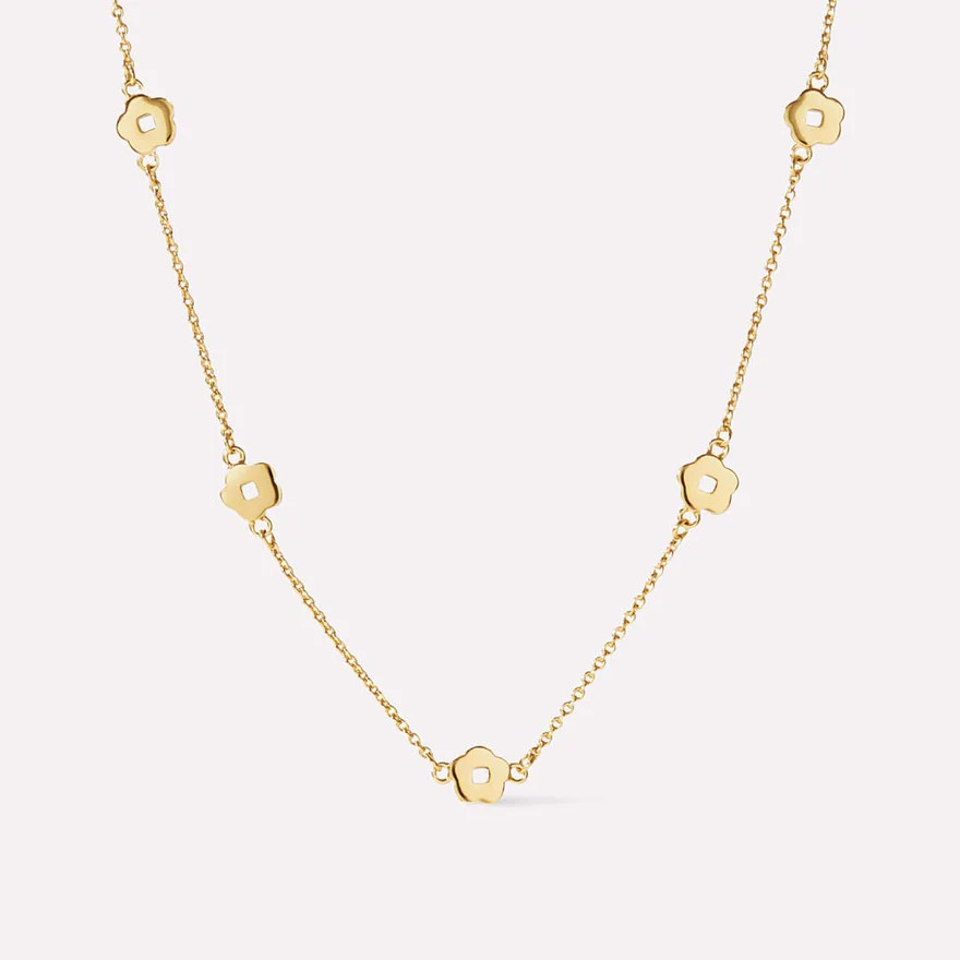Rowena Necklace | Ana Luisa