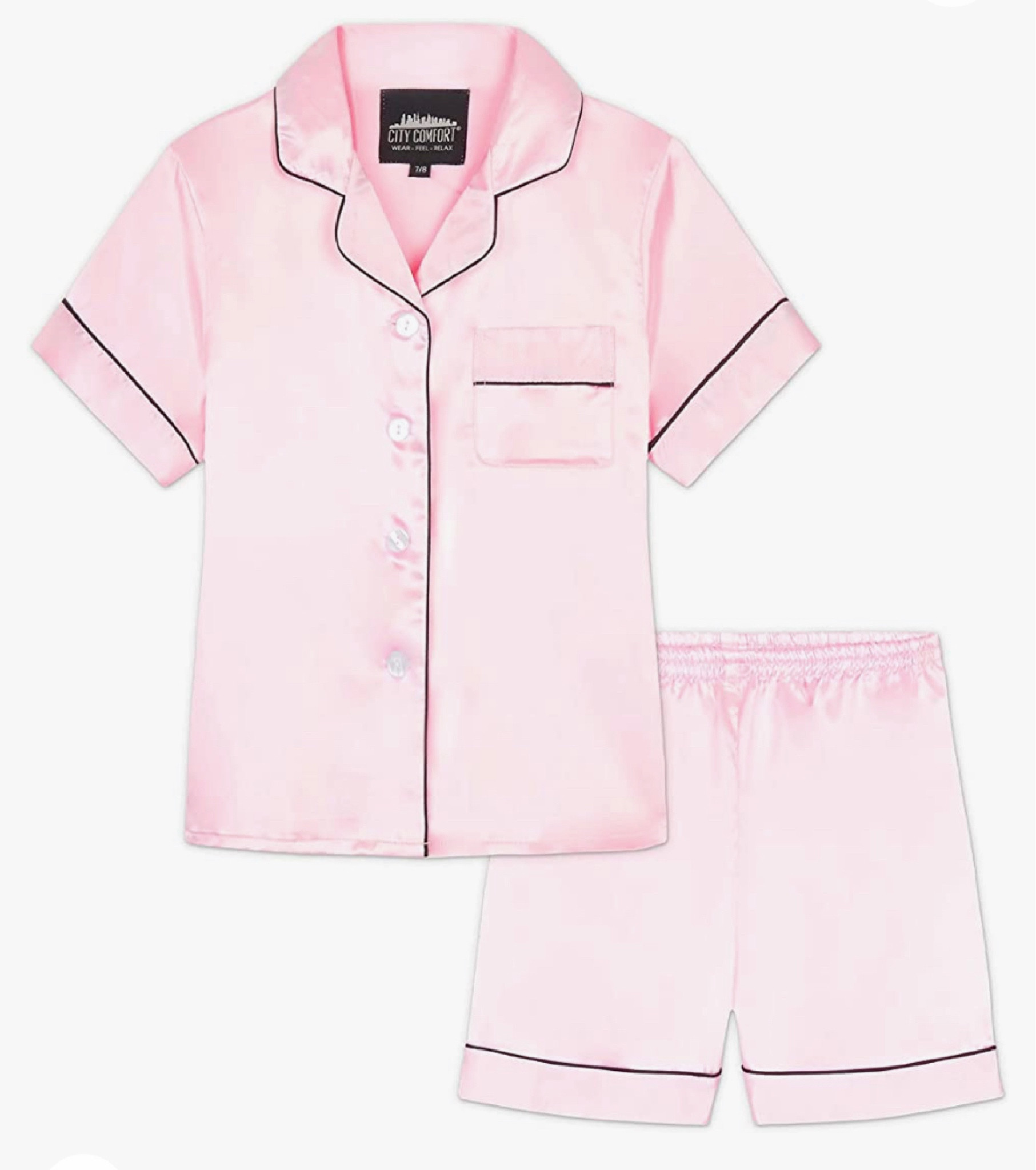 Girls pyjama set

#LTKkids #LTKGiftGuide #LTKCyberweek