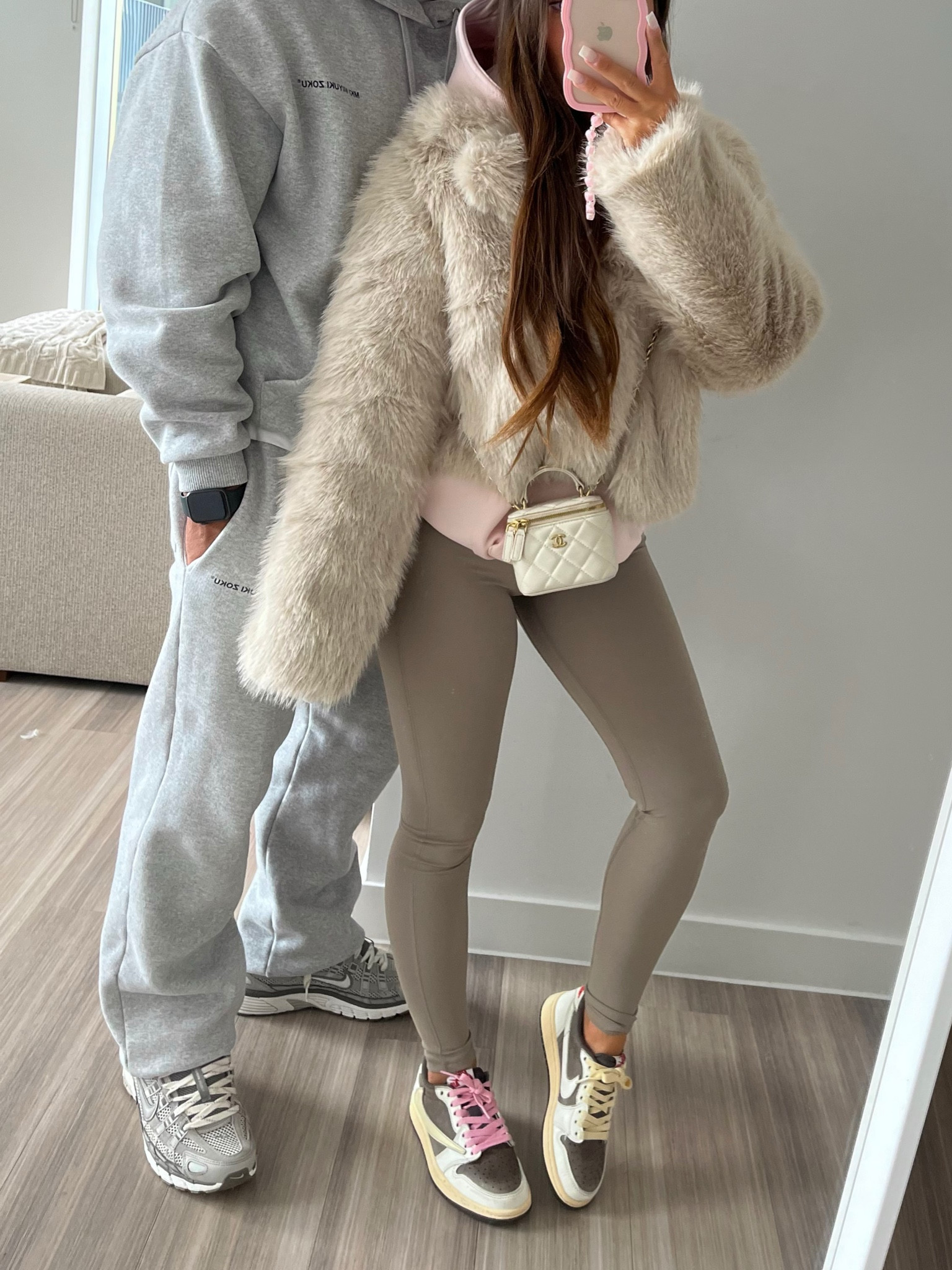 autumn day dates 🧸🤍🏹🫶🏽 