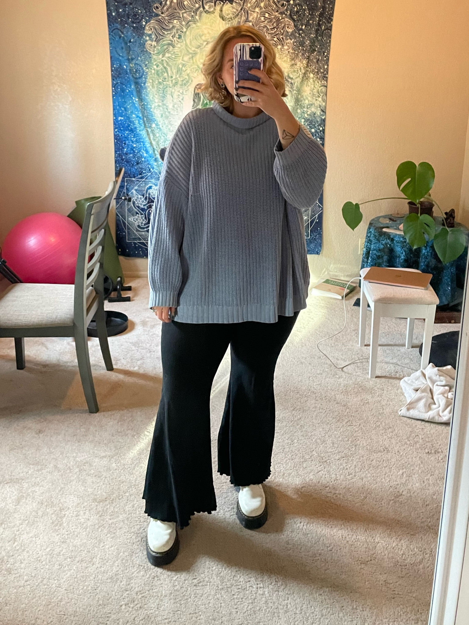 These are the BEST target pants. So cute and comfy. I love the scalloped detail. 

#LTKSeasonal #LTKstyletip #LTKFind