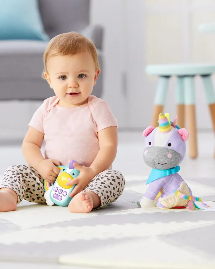 Skip Hop Unicorn Phone Toy | Nordstrom | Nordstrom