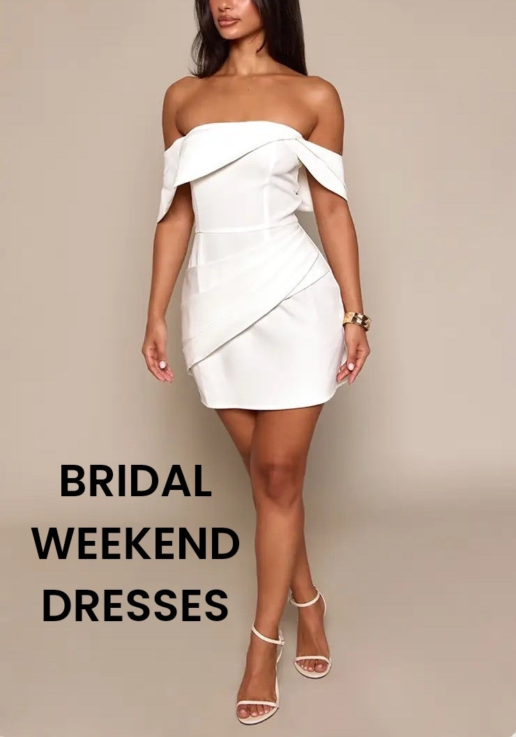 Bridal weekend is such a special moment and every detail matters. From the outfits to the memories, this is your time to feel beautiful, celebrated, and surrounded by love. I love planning looks for every moment from travel day to brunch with the girls to the main event.

Shop my bridal weekend looks on my LTK.

#ShoppingWithPriiincesss #BridalWeekend #BrideToBe #WeddingVibes #BridalStyle #BacheloretteWeekend #WeddingInspo #BrideLife #LTKFashion #LTKBridal #BrideLooks #WeddingPlanning #FutureMrs #AtlantaMom #Atlantamom #Atlantabloggers #Atlantablogger #AtlantaCreator #Atlantacontentcreators #Atlantacontentcreator