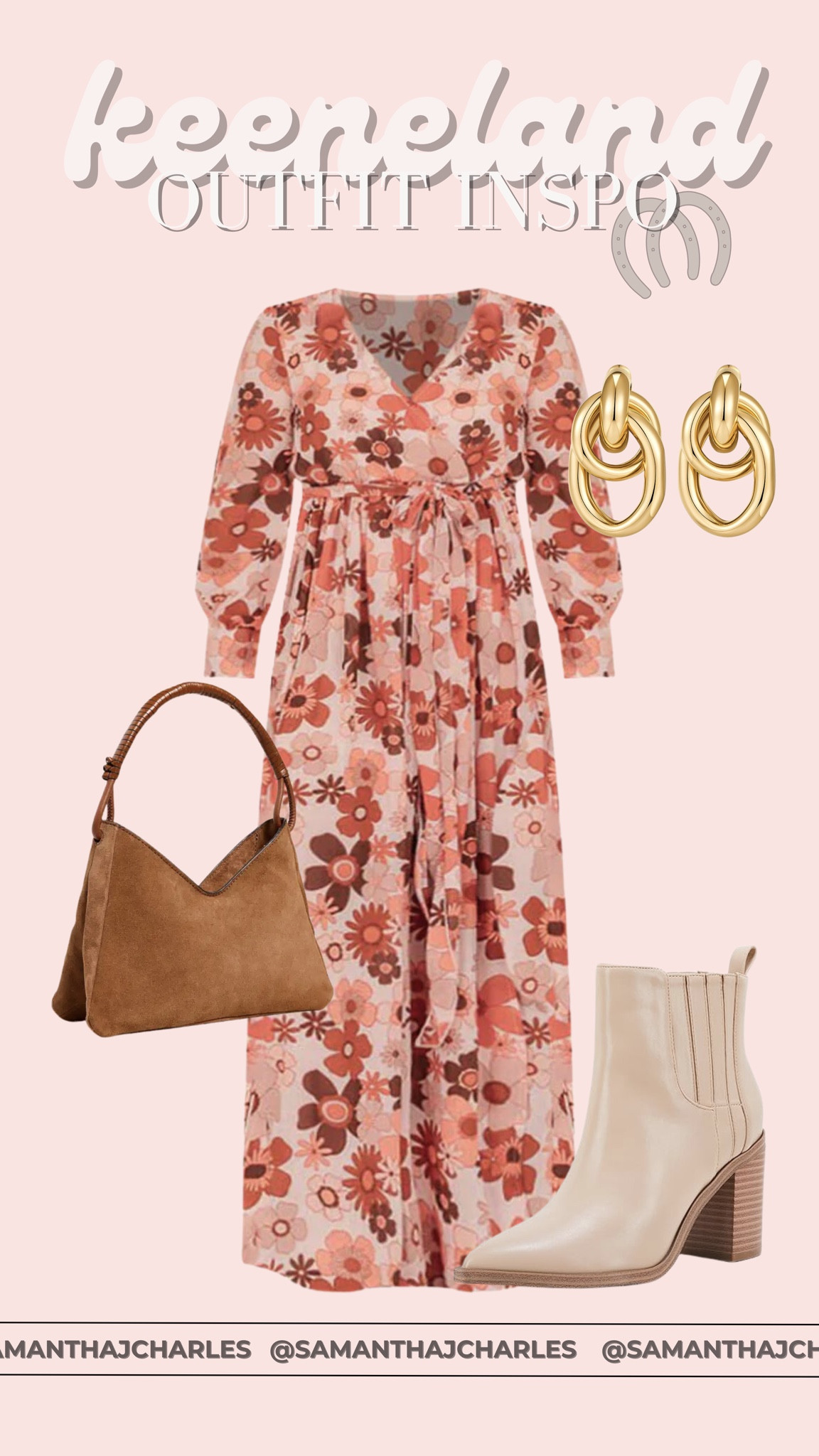Keeneland Fall Meet Outfit Inspo 🍂🐎 Perfect transitional pieces for changing weather!

Pink Lily, Amazon, ShopBop, women’s fashion, outfit inspo, seasonal, Keeneland, fall fashion, style tip

#LTKSeasonal #LTKstyletip #LTKbeauty