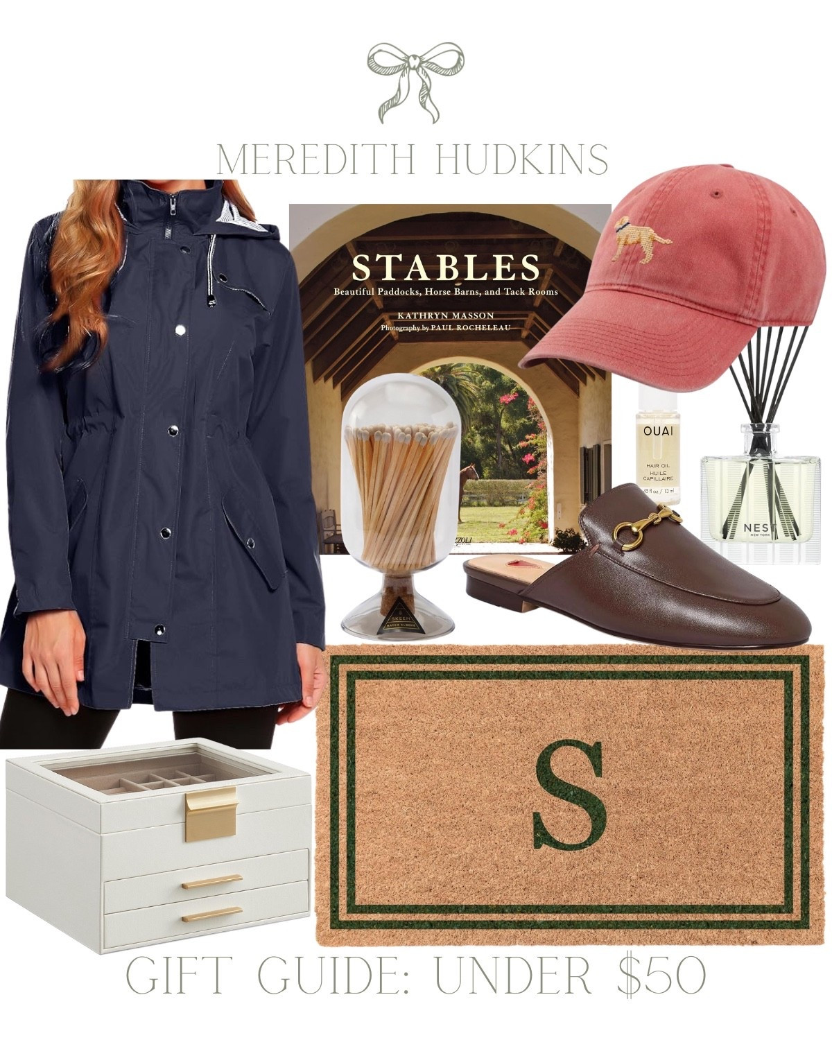 Affordable gift ideas!! 

#LTKHoliday #LTKSaleAlert #LTKGiftGuide