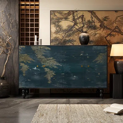 Streatham 59" Sideboard | Wayfair North America