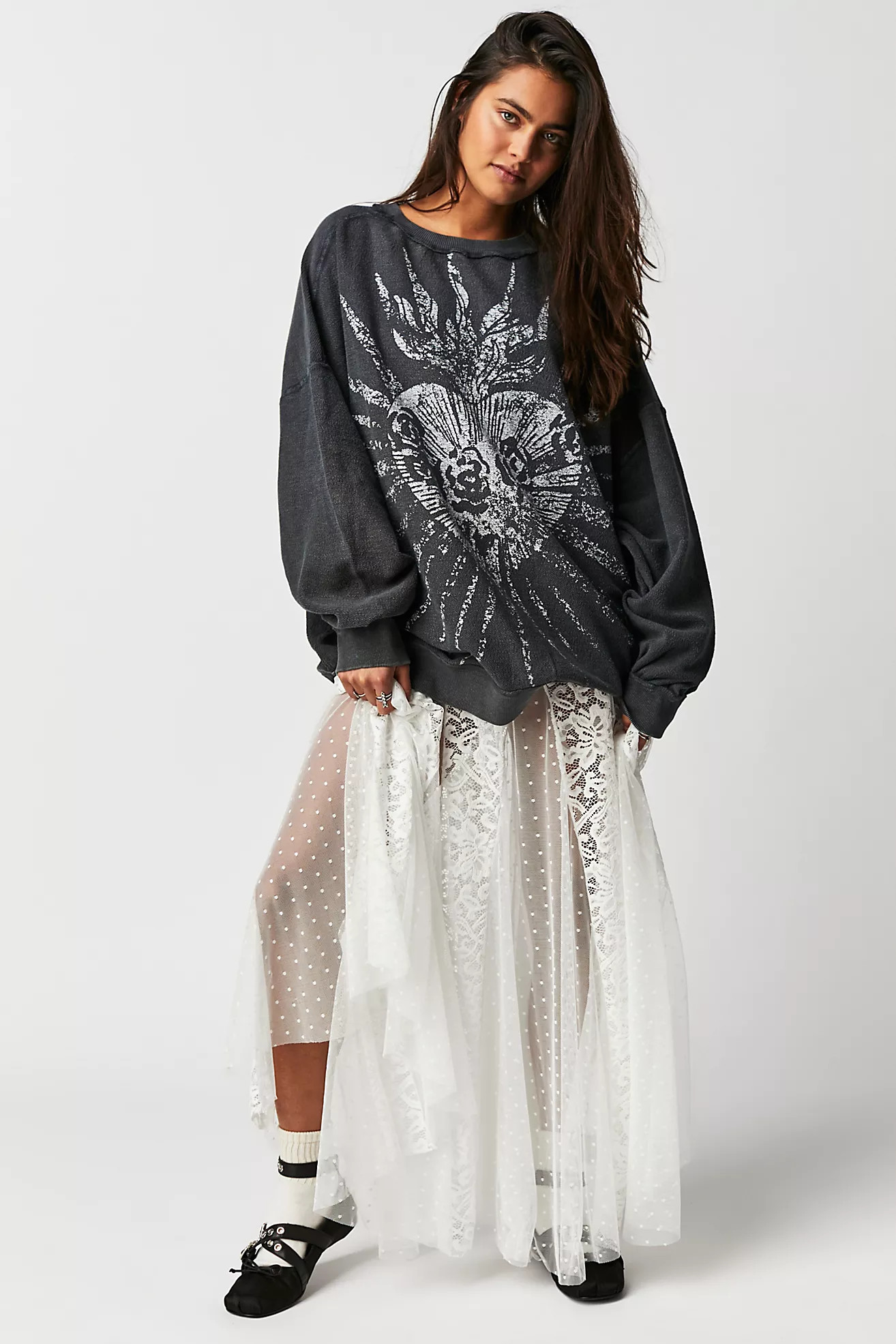 We The Free Juliet Pullover | Free People (Global - UK&FR Excluded)