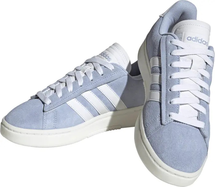 Grand Court Alpha Tennis Sport Sneaker (Women) | Nordstrom Rack
