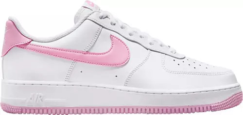 Nike Men's Air Force 1 '07 Shoes | Dick's Sporting Goods