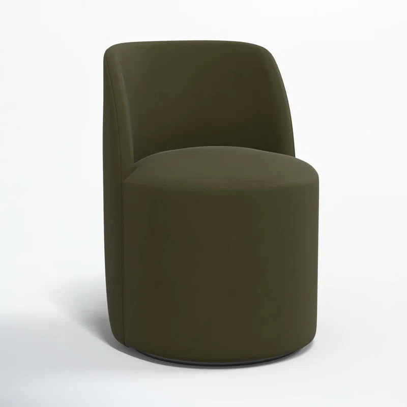 Begonia Swivel Dining Chair | Wayfair North America