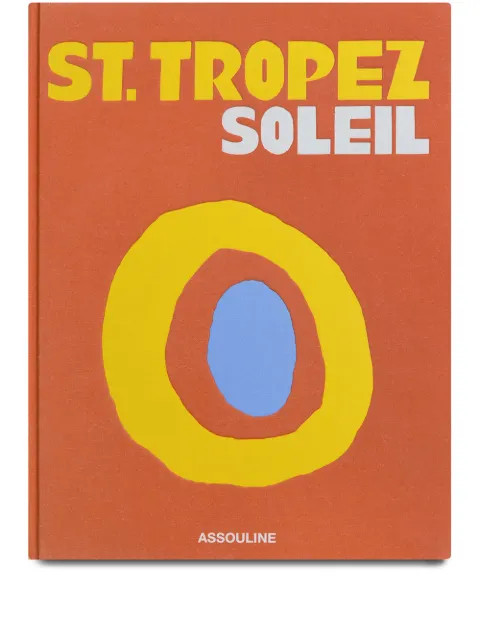 St. Tropez Soleil | Farfetch (US)