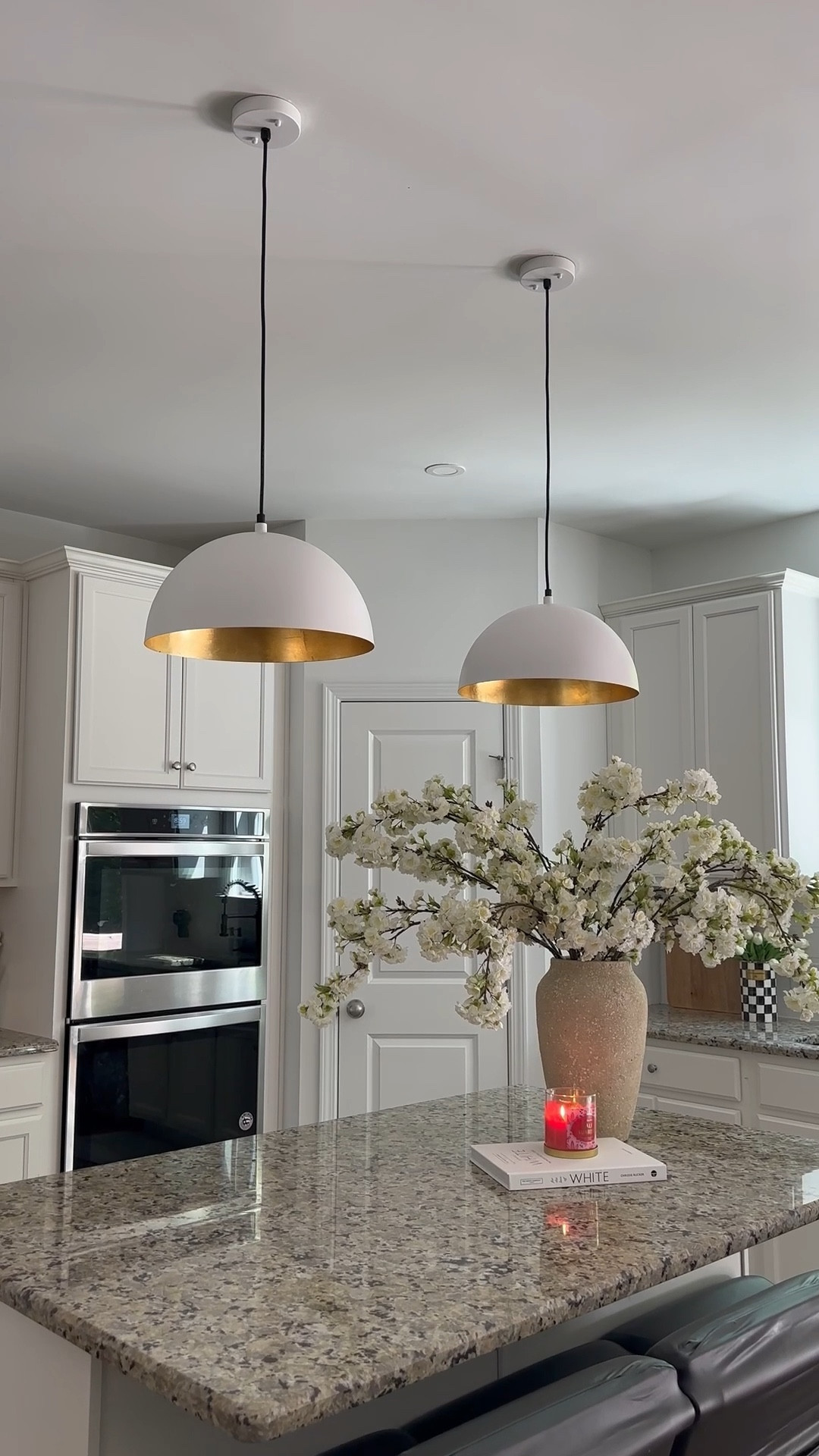 Light fixtures in my home✨

#LTKU #LTKHome #LTKSaleAlert