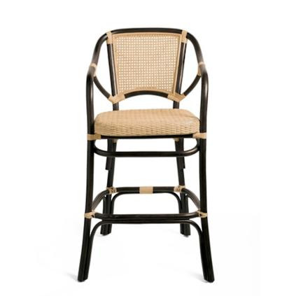 Ramsey Bar & Counter Stool | Grandin Road