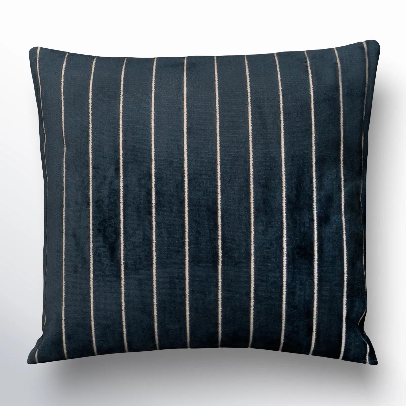 Maxton Striped Throw Pillow | AllModern