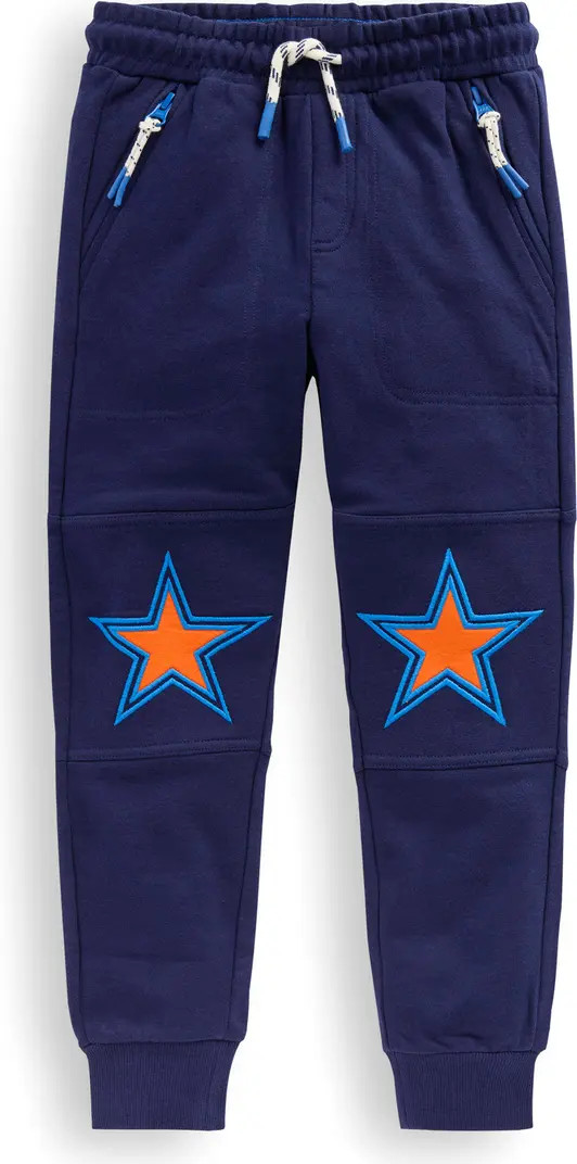 Mini Boden Kids' Warrior Knee Joggers | Nordstrom | Nordstrom