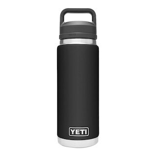 YETI Rambler Chug Bottle 26 oz Water Bottle, Spout Lid, Insulated Stainless Steel #333250561 | Sport Chek