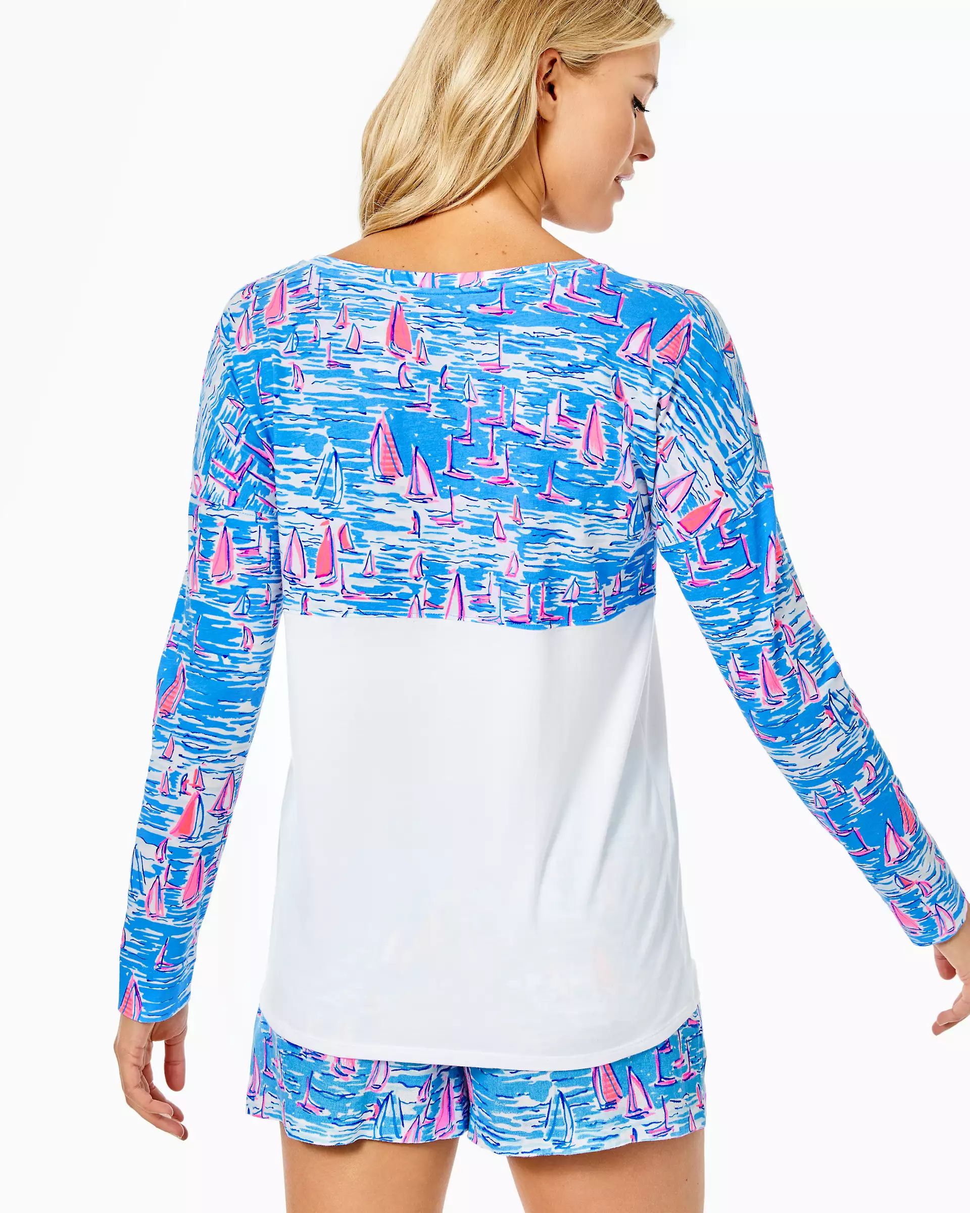 Finn Top | Lilly Pulitzer