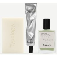 Redness Relief Trio | Typology - US