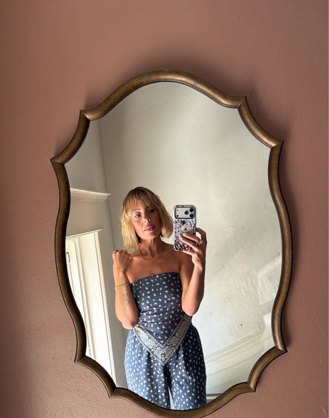 Favorite summer outfit hands down. Wearing an XS in both top and bottom ❤️

#LTKmomlife #LTKselfcare #LTKOver40
