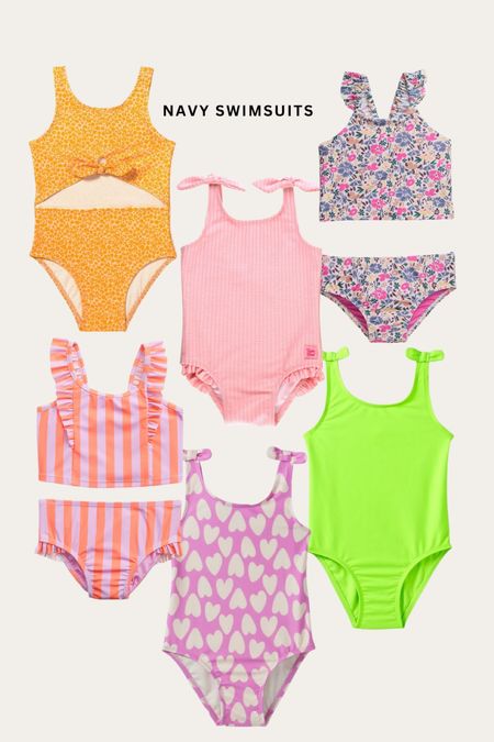 Navy swimsuits! 

Toddler swim l kids swim l kids beach 

#LTKHoliday #LTKSeasonal