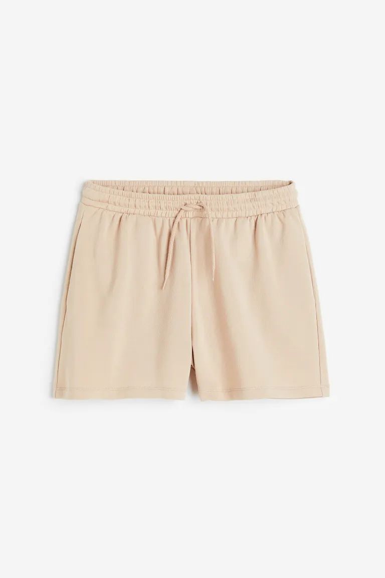 Sweatshorts | H&M (US + CA)