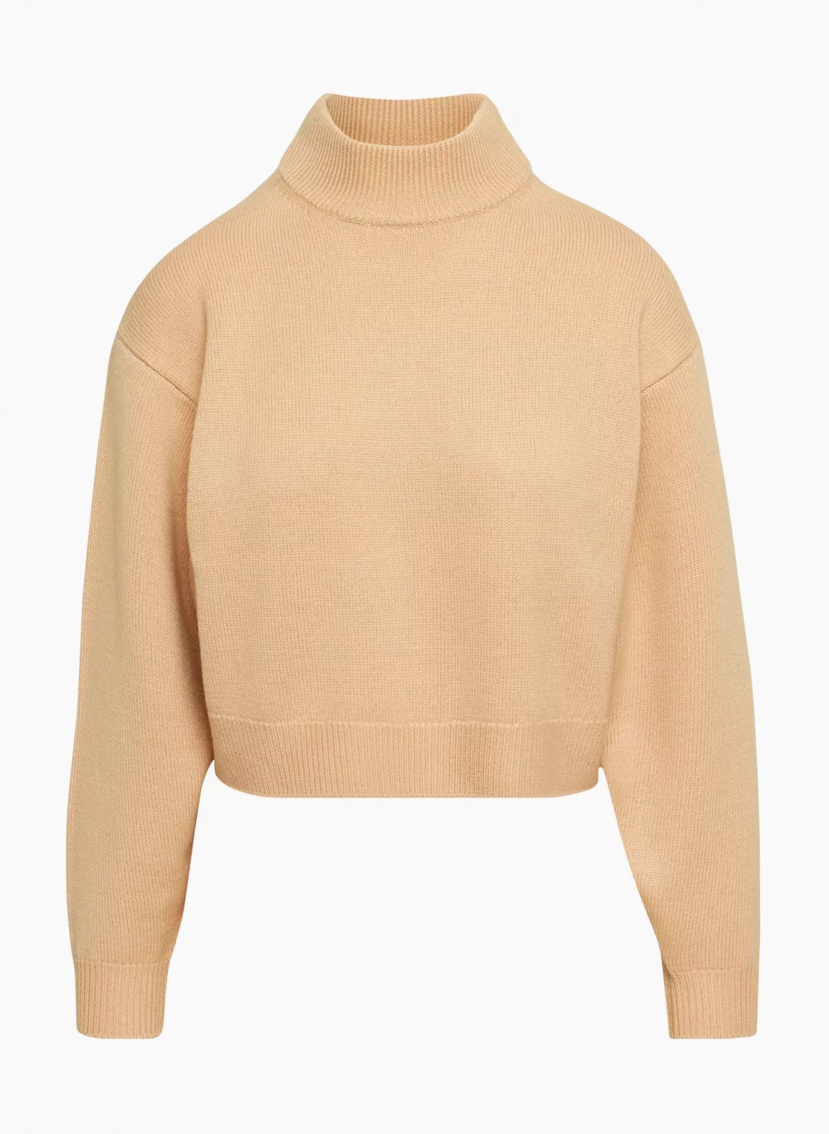 HARPER SWEATER | Aritzia