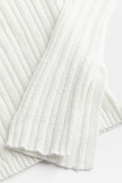 Rib-knit Sweater | H&M (US + CA)