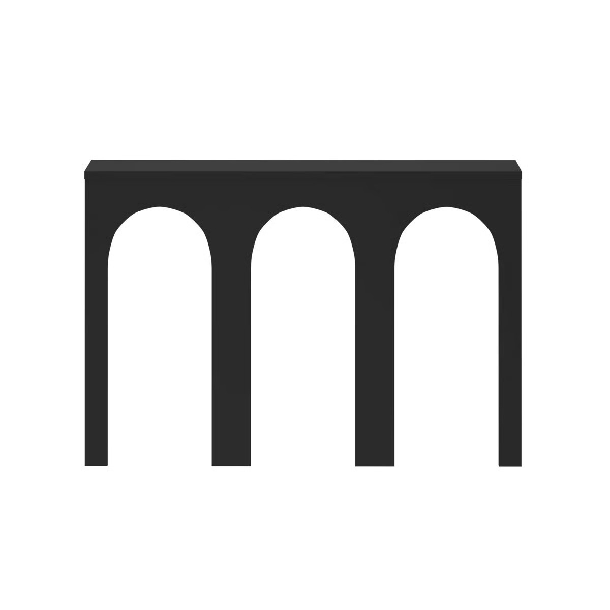 Jesleen Console Table (47in / 1194mm) | Wayfair North America