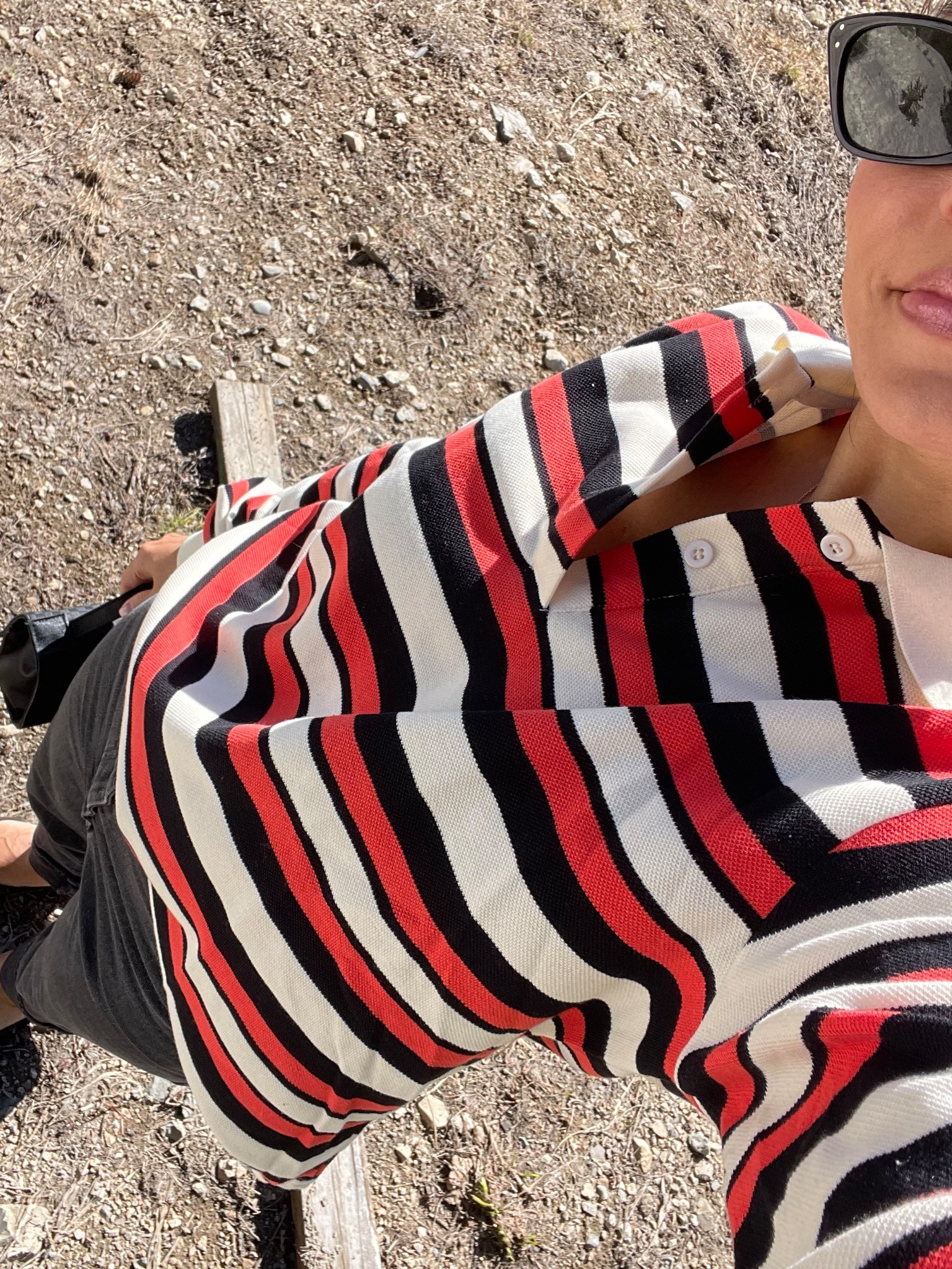 Polo is Lioness and on sale 👕

#LTKFindsUnder50