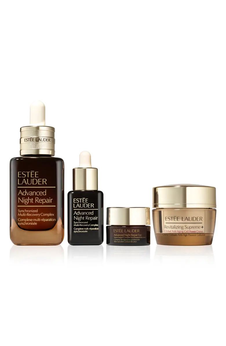 Nighttime Necessities Repair, Firm & Hydrate Set USD $188 Value | Nordstrom