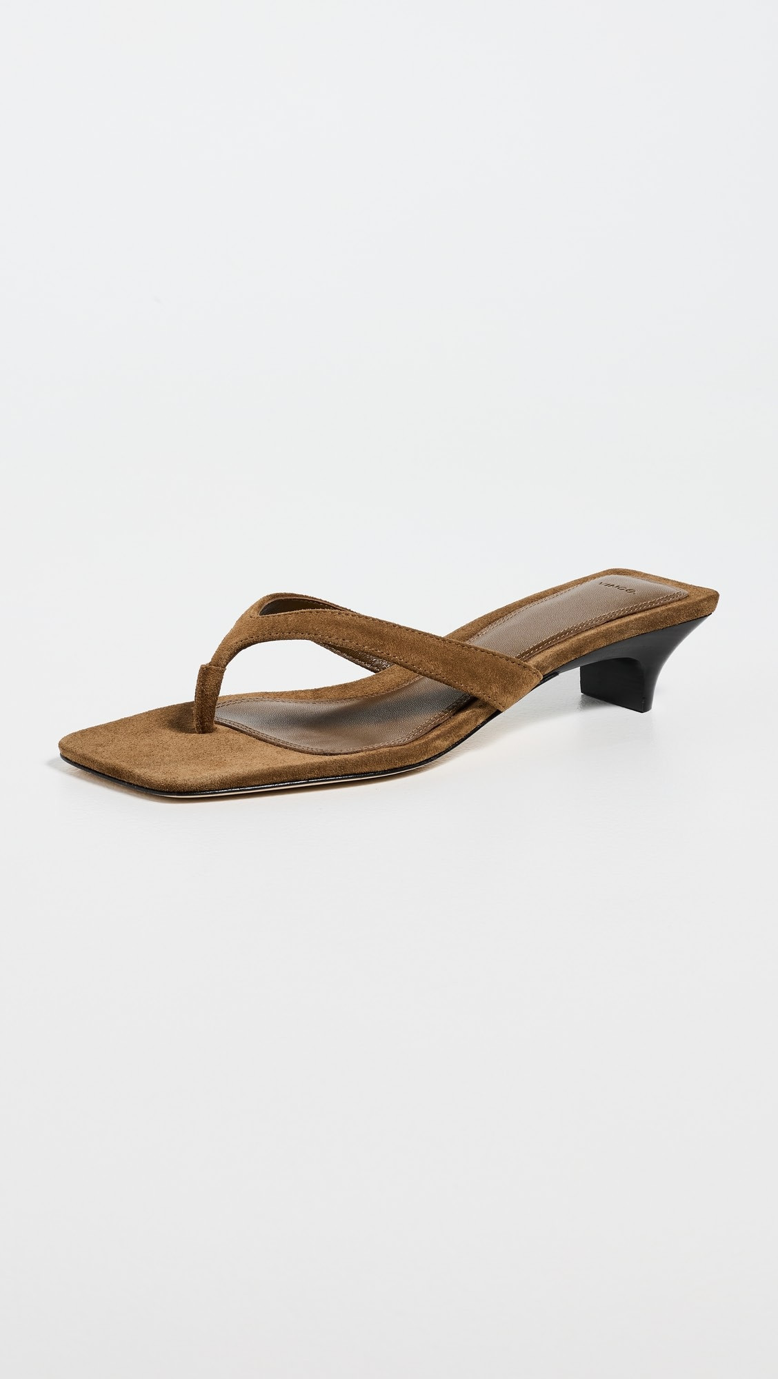 Vince San Juan Thong Sandals | Shopbop | Shopbop
