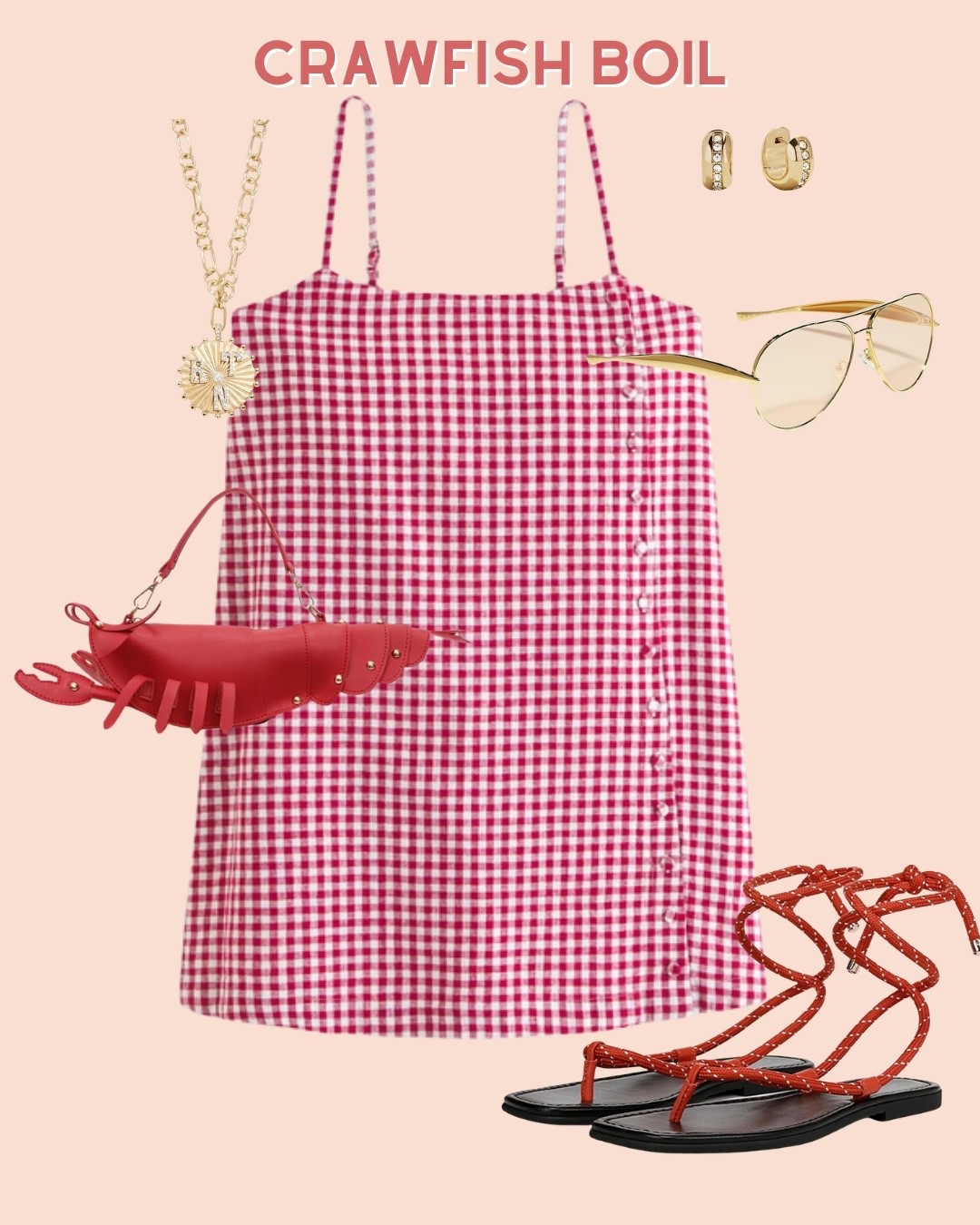 Affordable outfit inspo! 

#LTKootd #LTKSeasonal