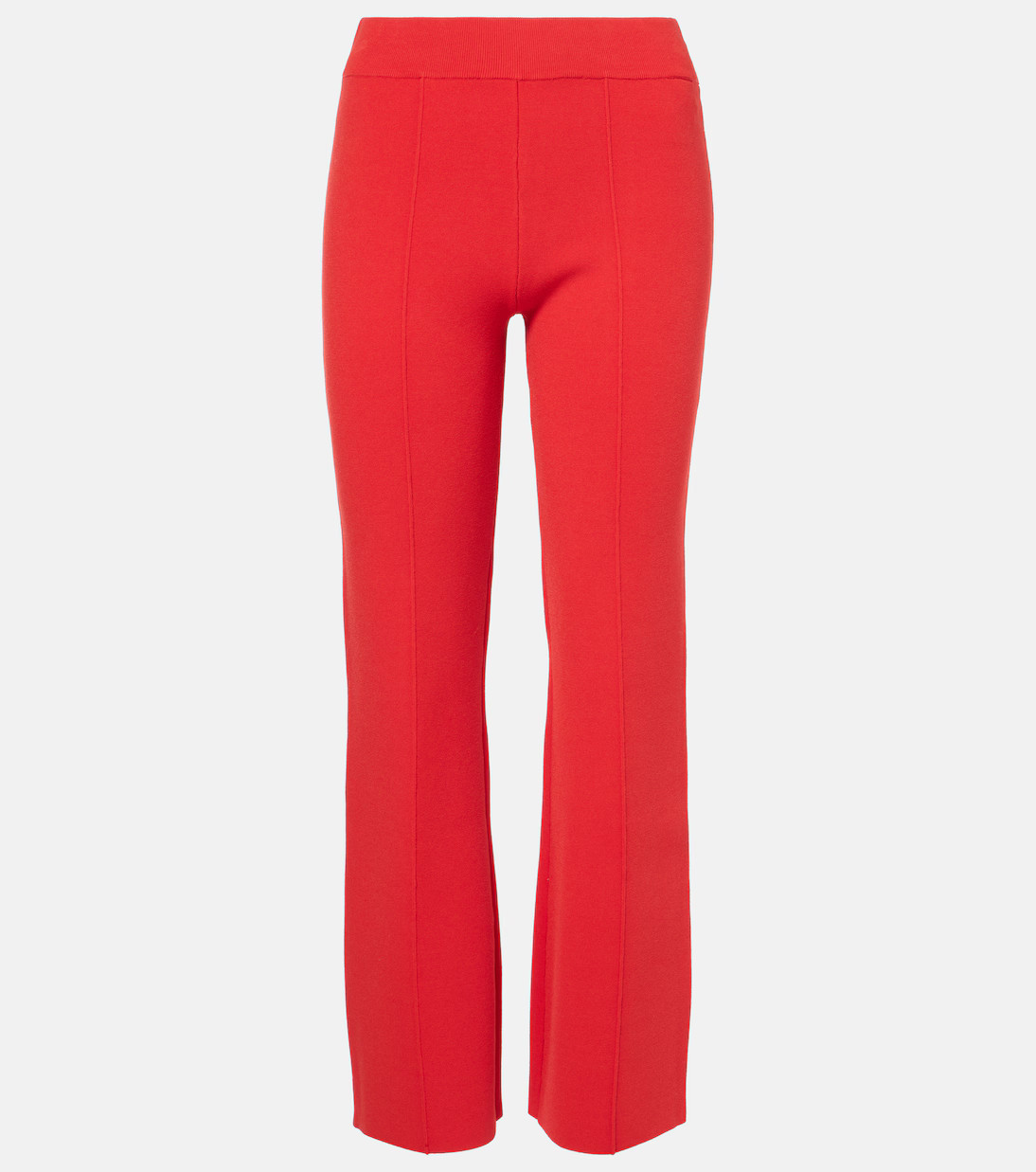 Bray high-rise slim culottes | Mytheresa (US/CA)