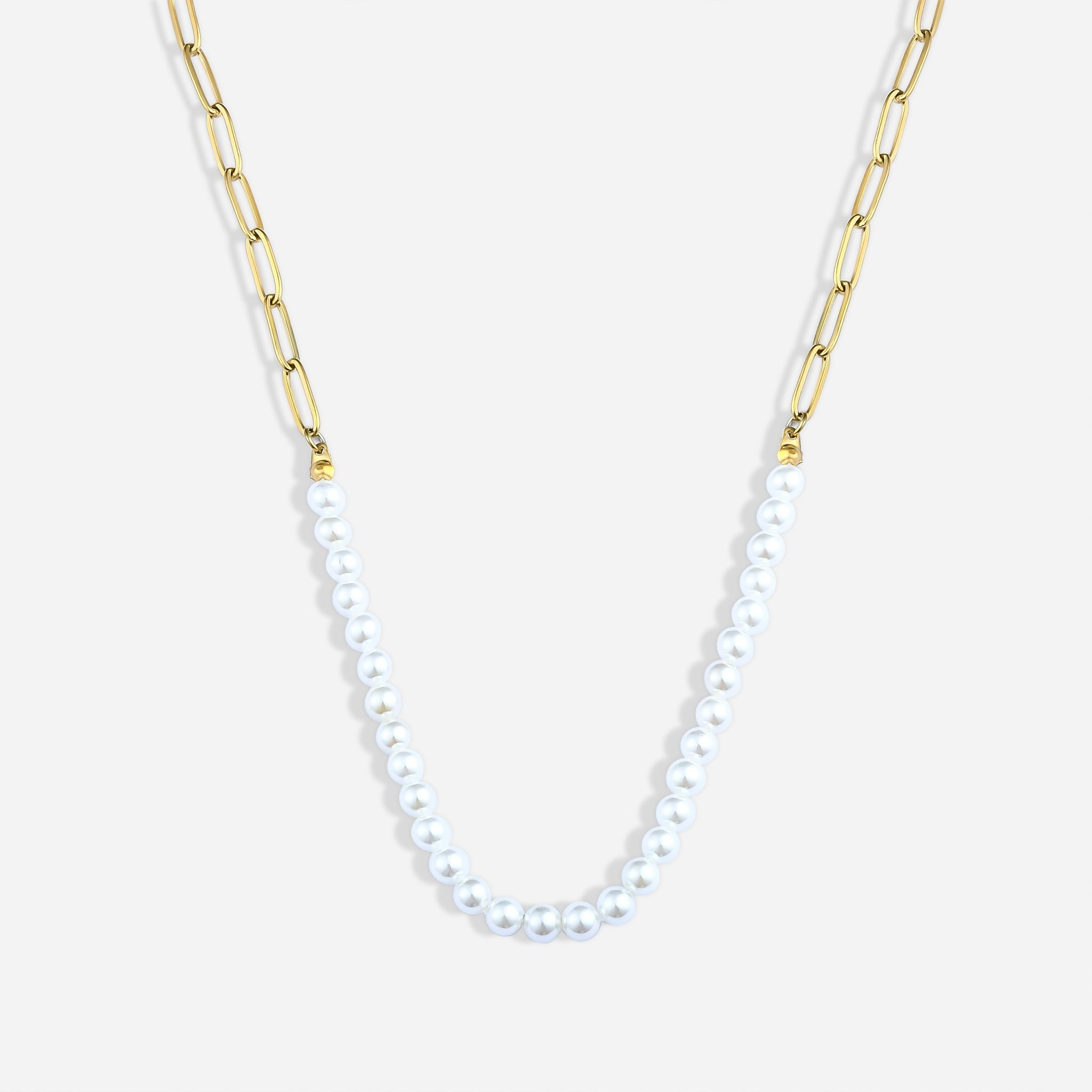 Hanae Necklace | Victoria Emerson