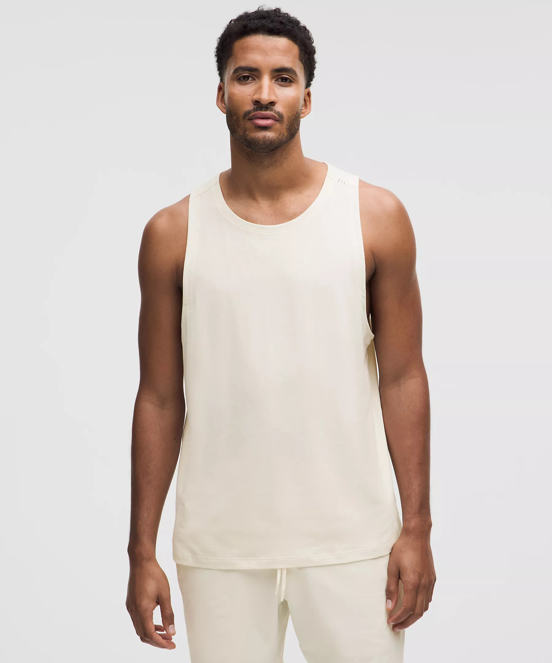 Zeroed In Tank | Men's Sleeveless & Tank Tops | lululemon | Lululemon (US)