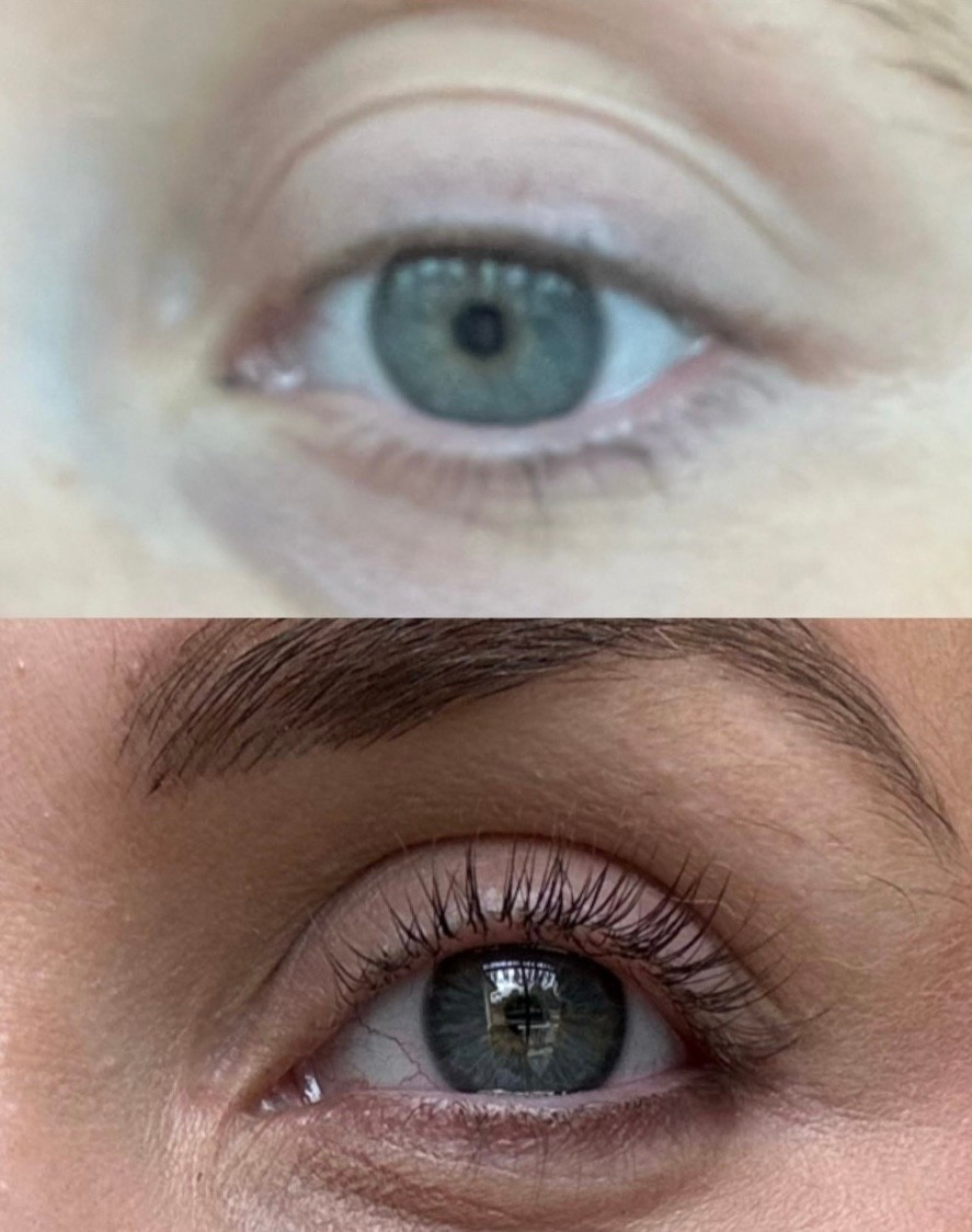 BEST LASH SERUM! 
Sitewide 25% off plus my code stacks EMILY15 